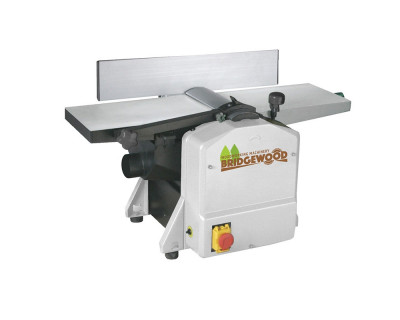 Máquina combinada cepillo regrueso MBY8