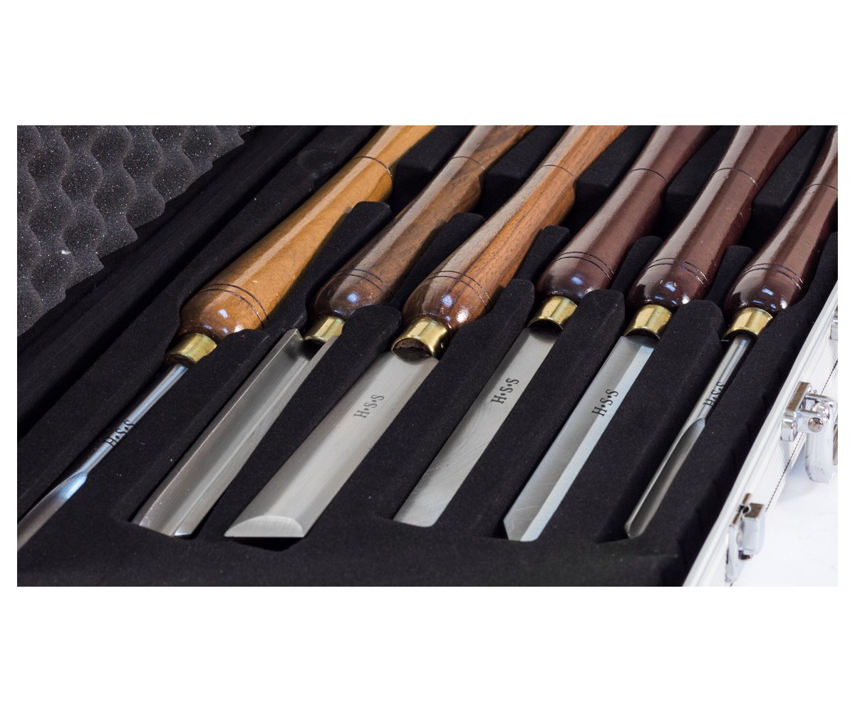 de 6 gubias Lombarte A1001